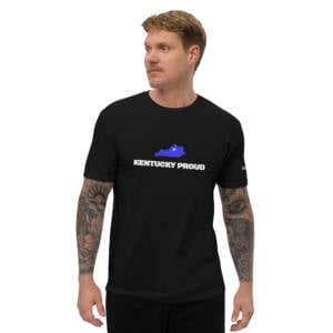 Kentucky Short Sleeve T-shirt