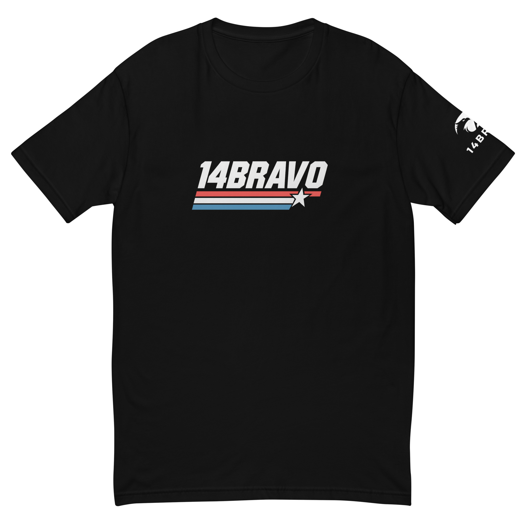 14BRAVO T-shirt - Image 2