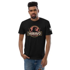 14BRAVO T-shirt