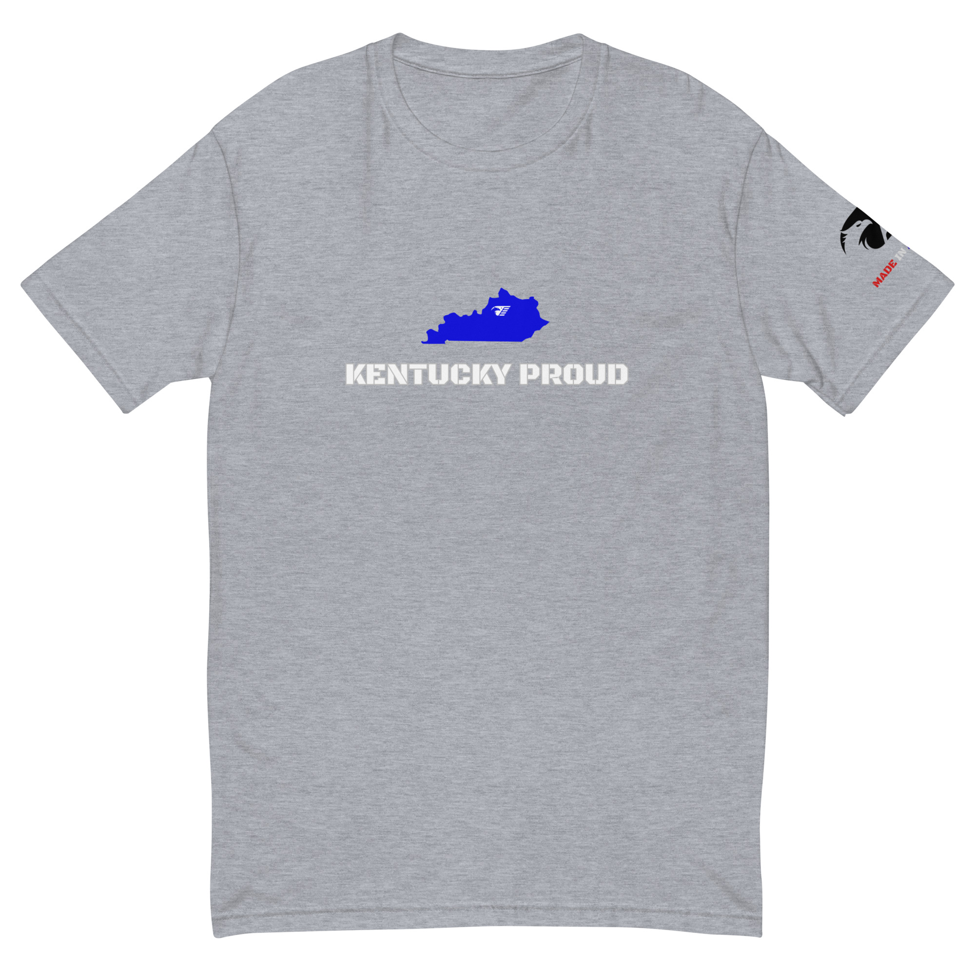Kentucky Short Sleeve T-shirt - Image 4