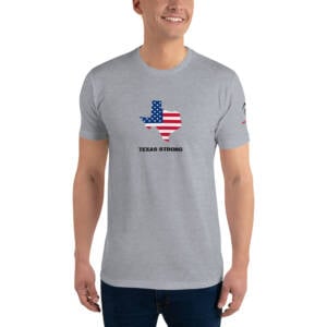 Texas Strong T-shirt