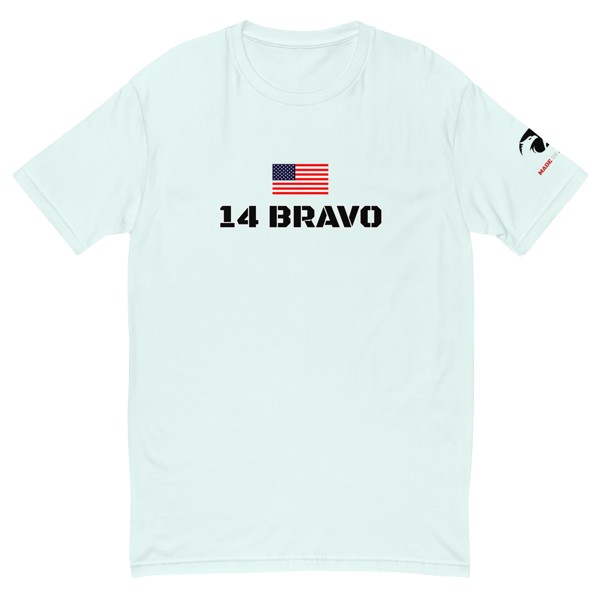 14BRAVO T-shirt - Image 9
