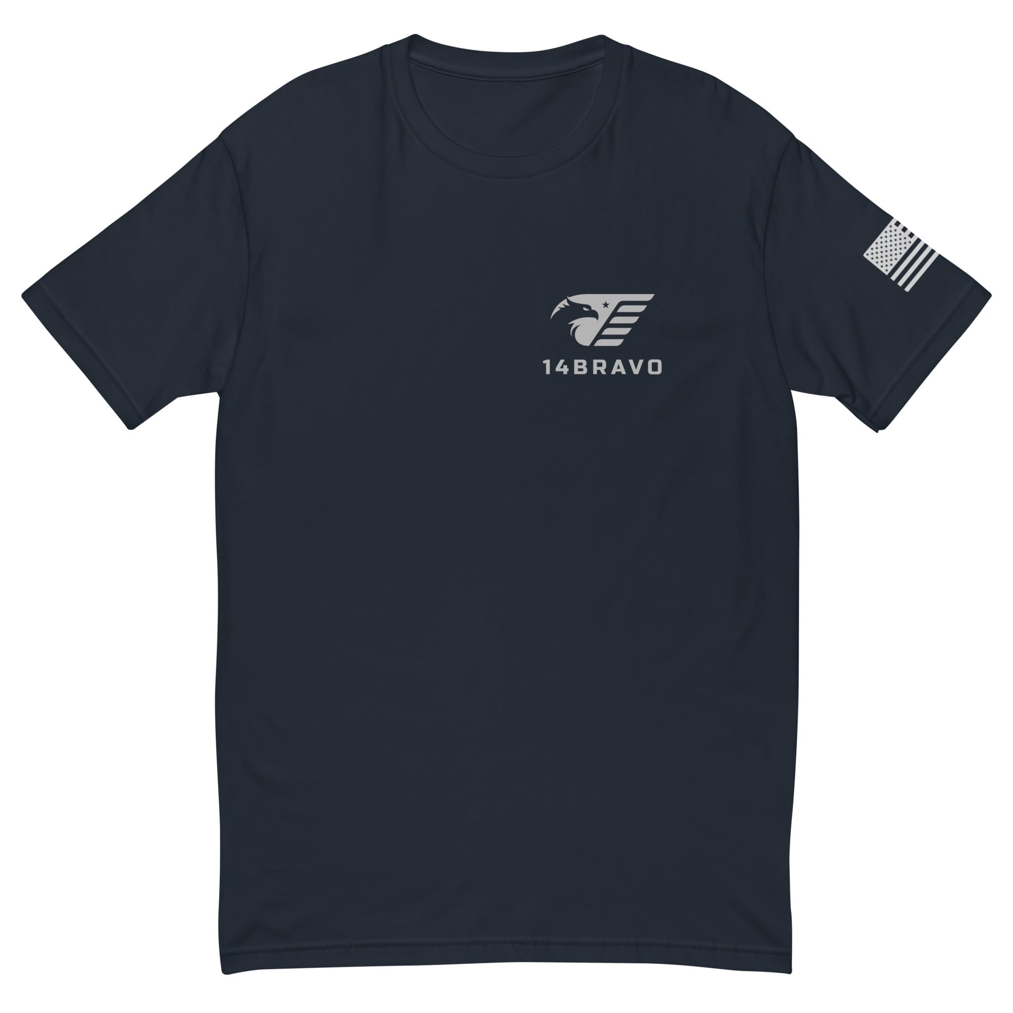 Huckleberry T-shirt - Image 7