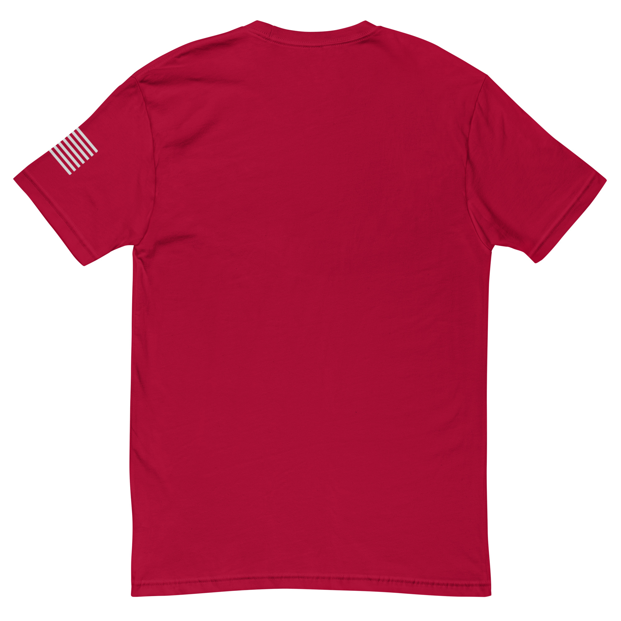 I Love My A-R T-shirt - Image 2