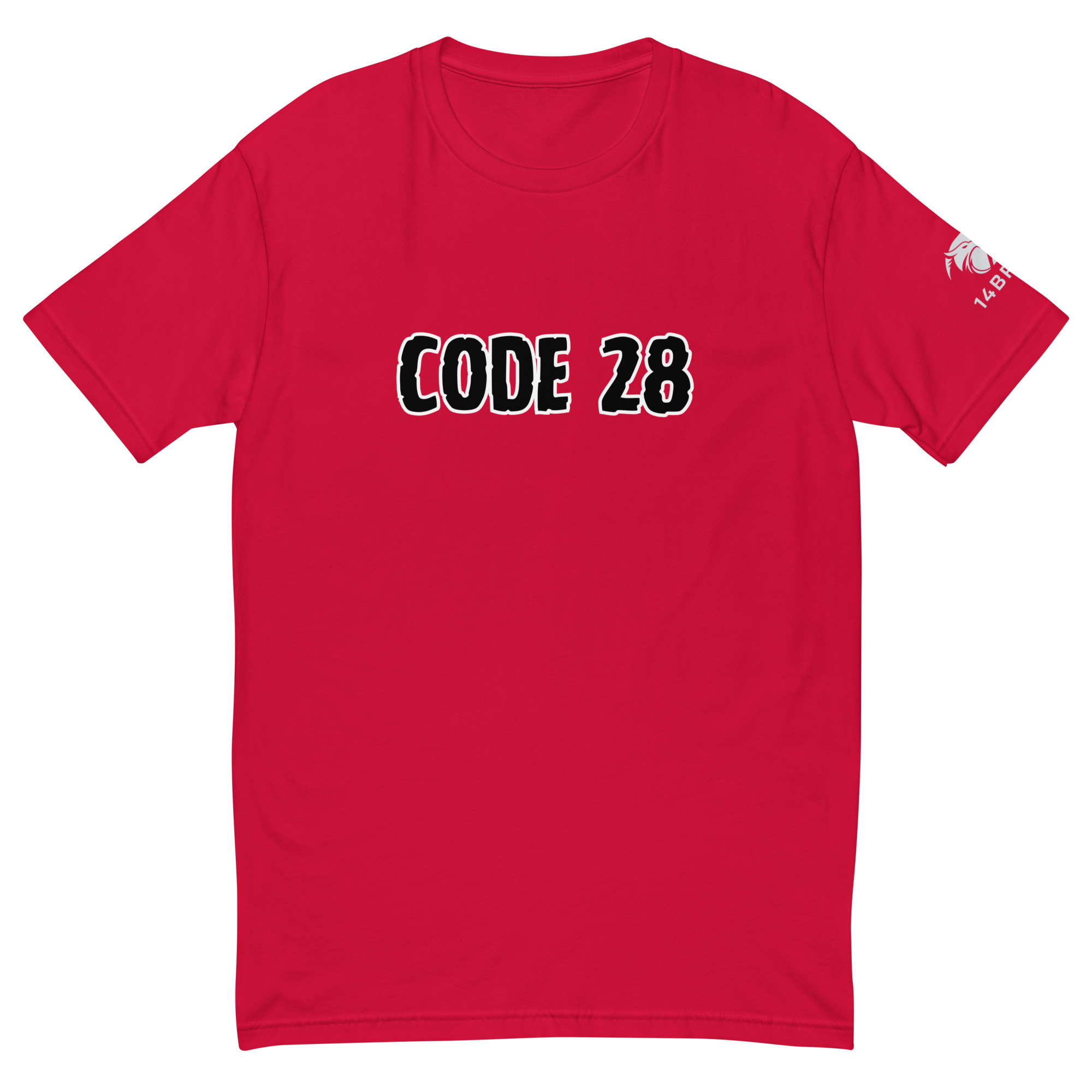 14BRAVO T-shirt - Image 21