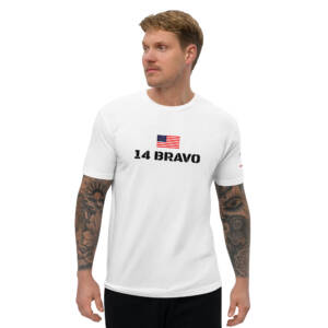 14BRAVO T-shirt