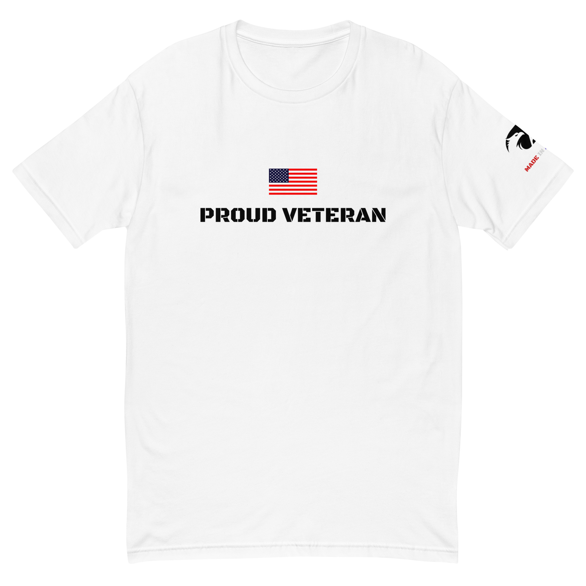 14BRAVO T-shirt - Image 11
