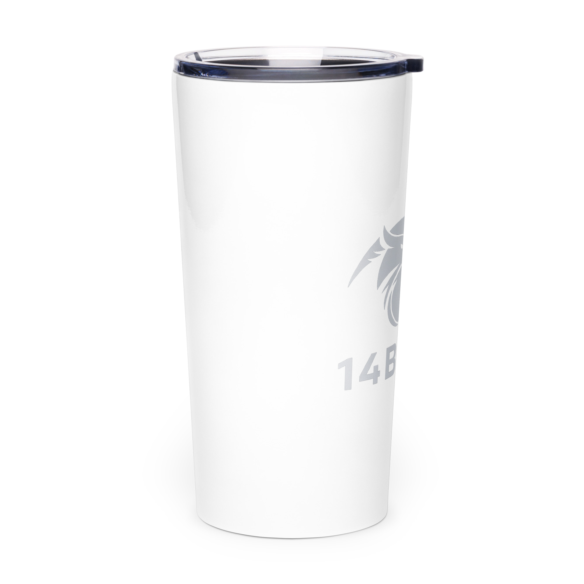 14BRAVO stainless steel tumbler - Image 4