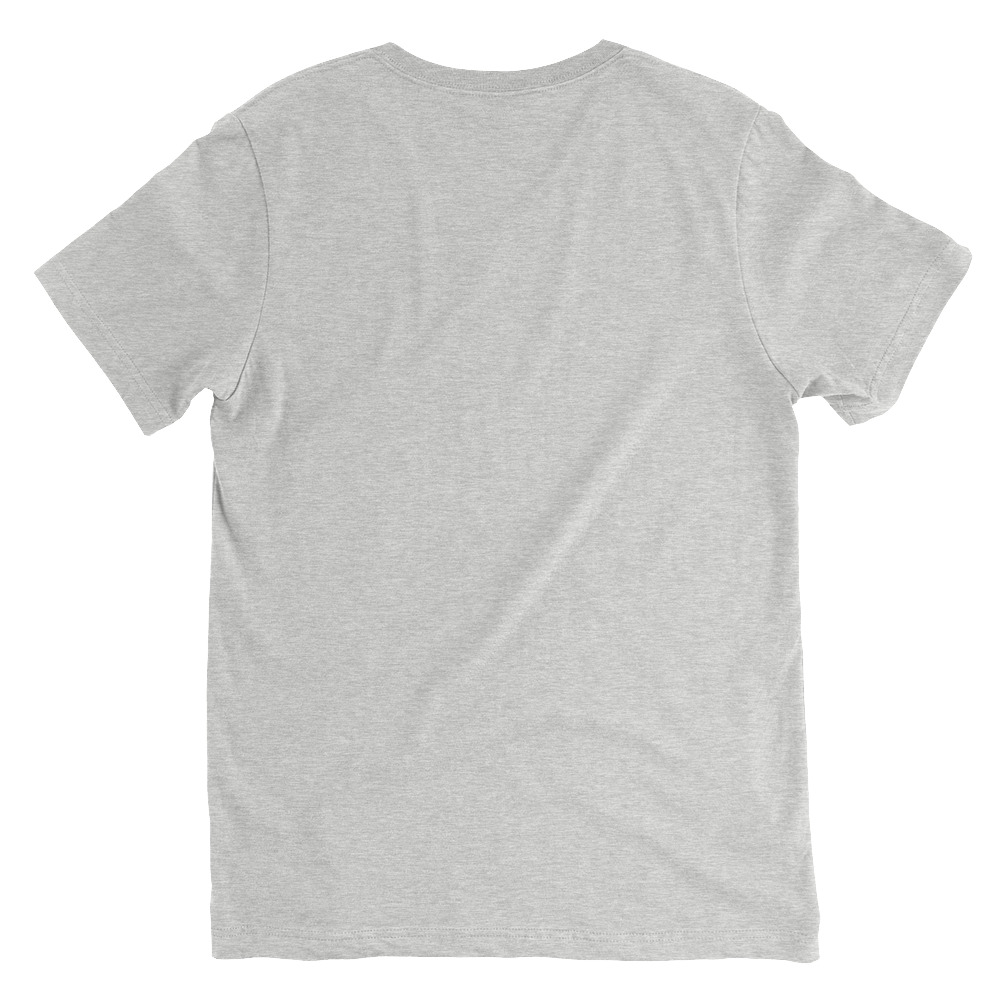 Women's Texas Strong V-Neck T-Shirt - Image 5