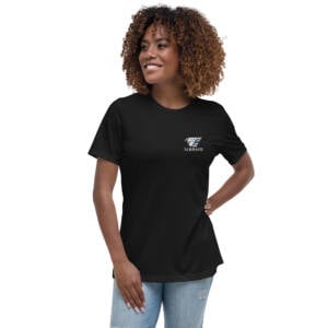 Women's 14BRAVO K-9 Relaxed T-Shirt
