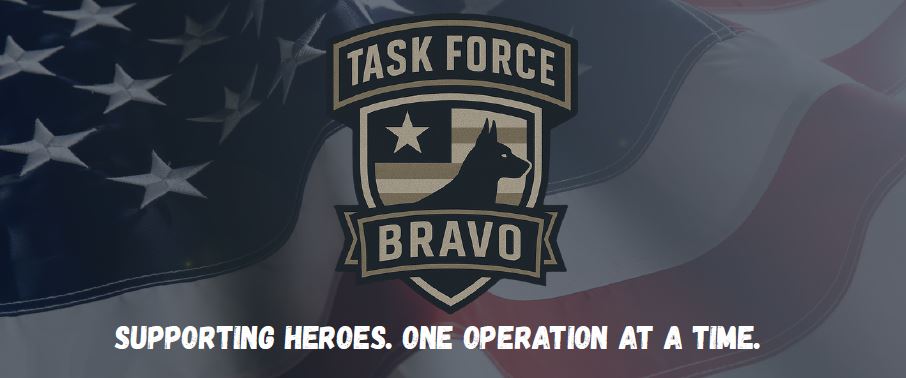 Task Force Bravo
