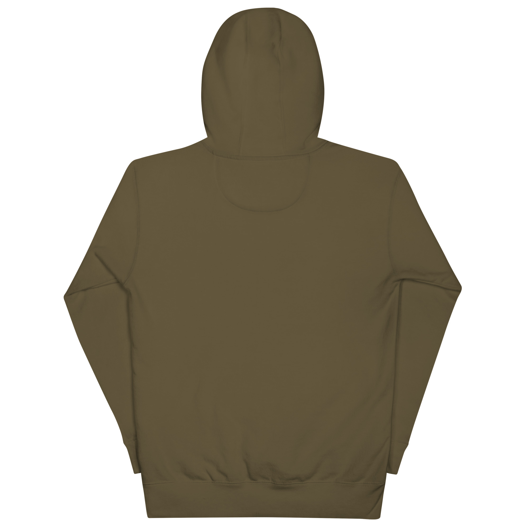 Proud Veteran Unisex Hoodie - Image 3