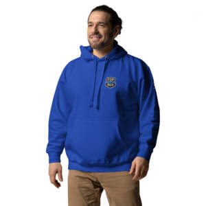 Lodge 4 Premium Unisex Hoodie
