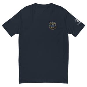 Lodge 4 Short Sleeve T-shirt