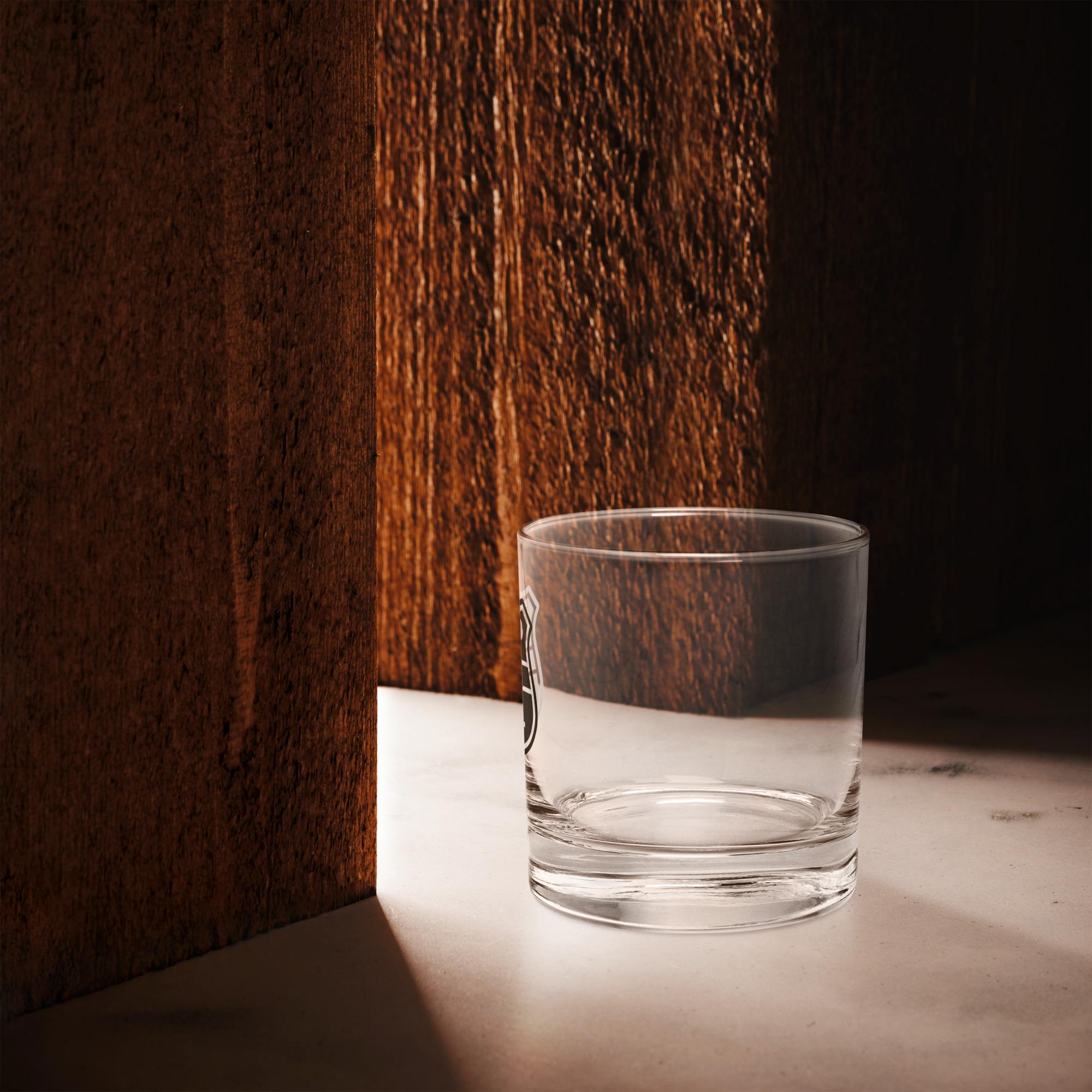 Lodge 4 Rocks glass - Image 3