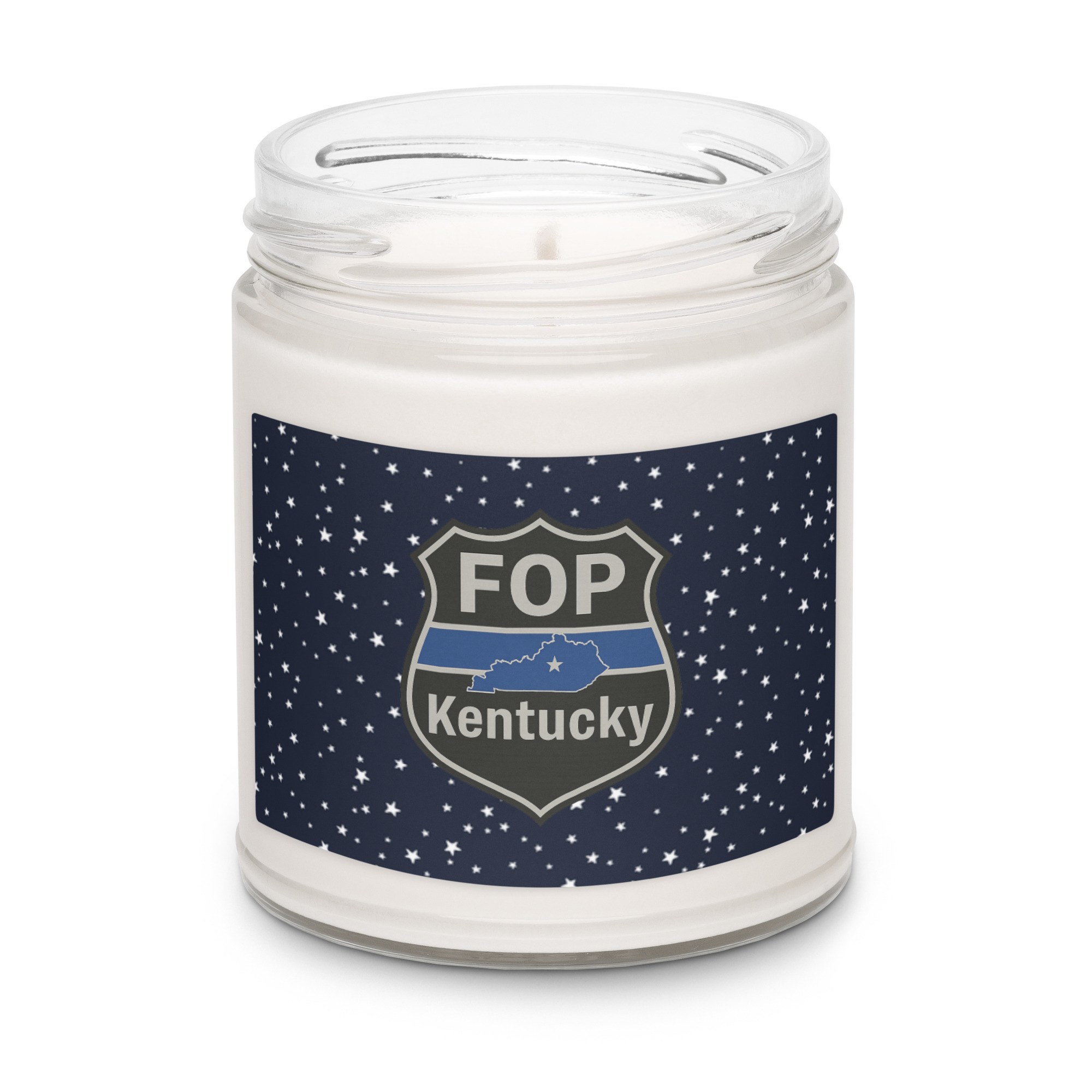 KYFOP Scented soy candle - Image 3