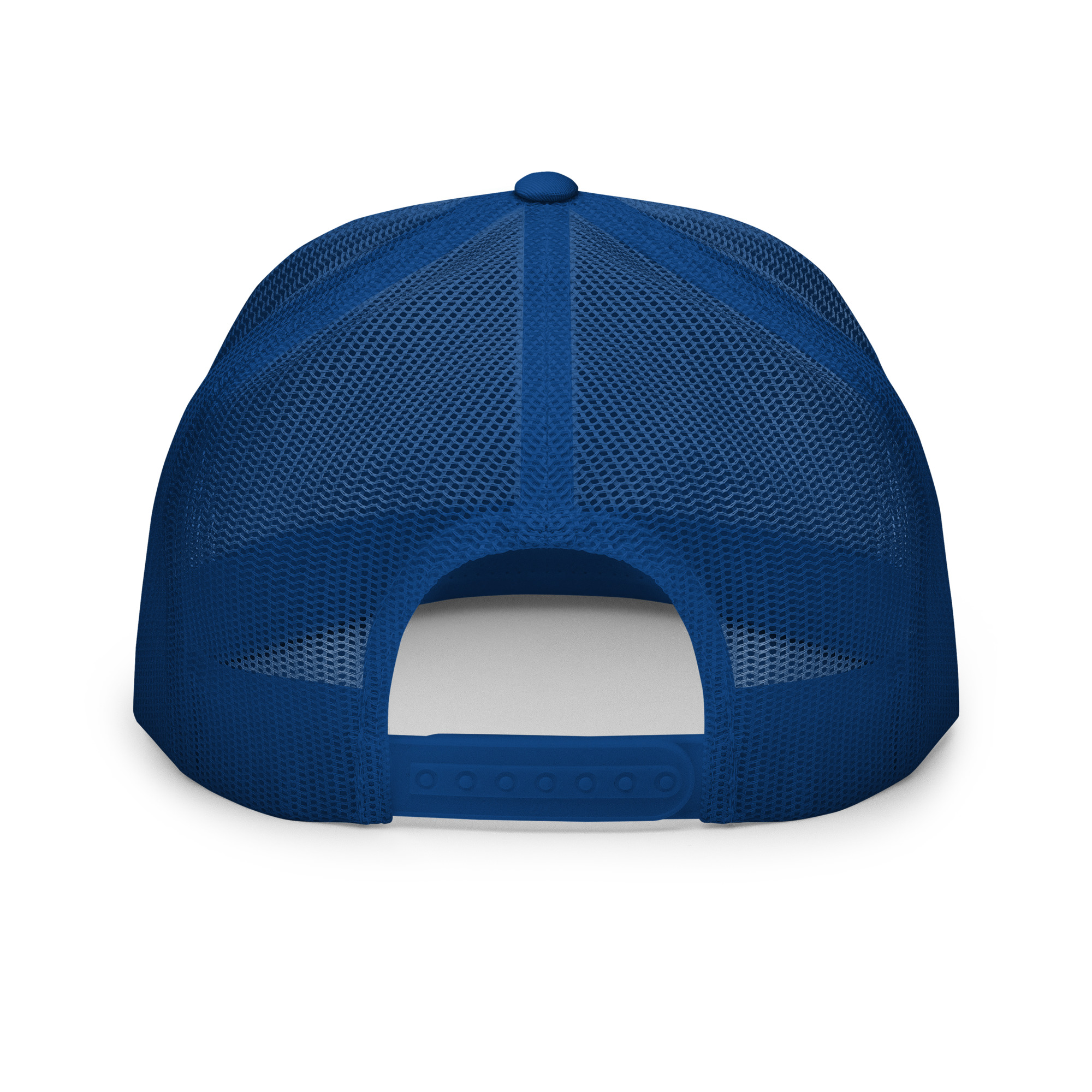 Lodge 4 Trucker Cap (Print) - Image 29