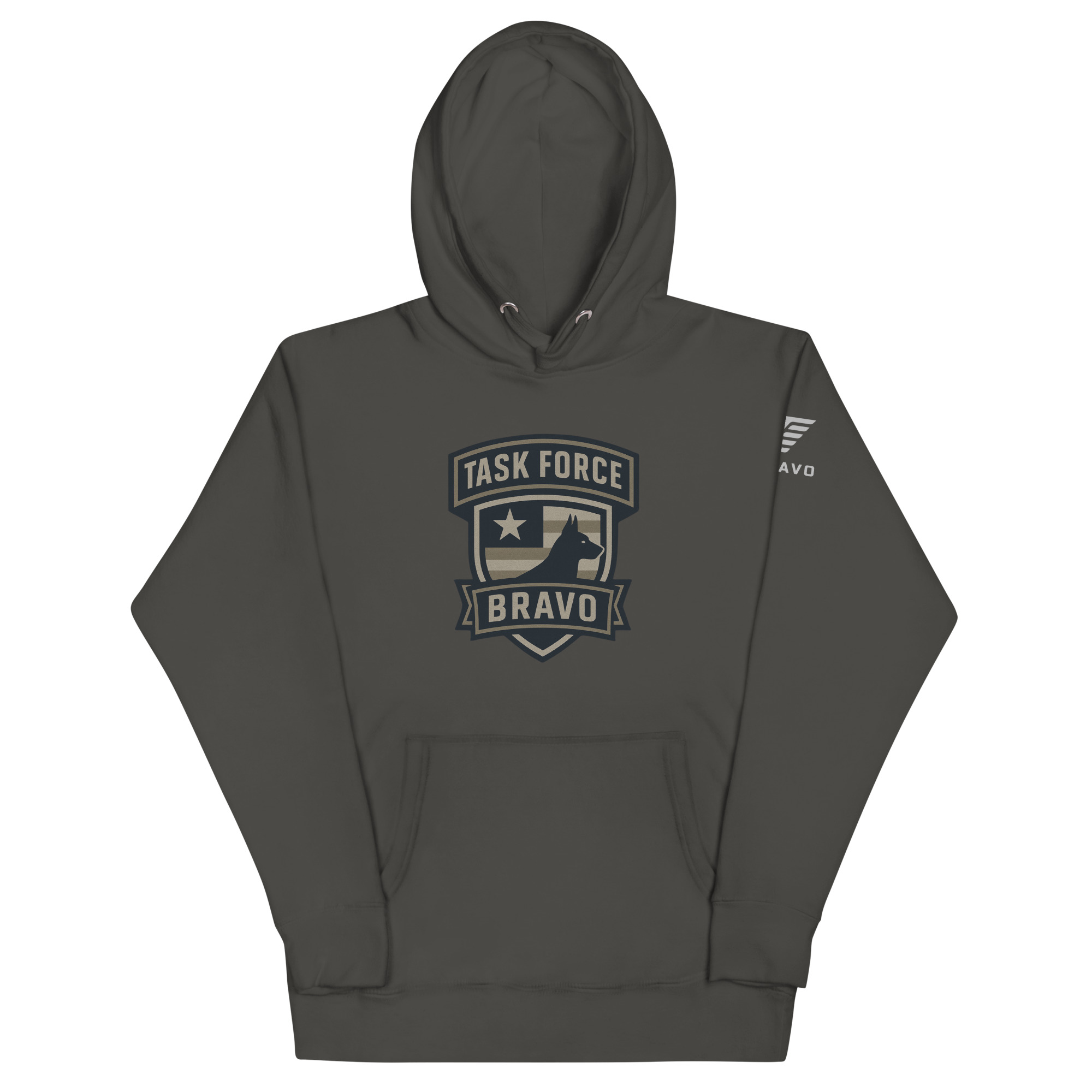 Task Force BRAVO Hoodie - Image 5