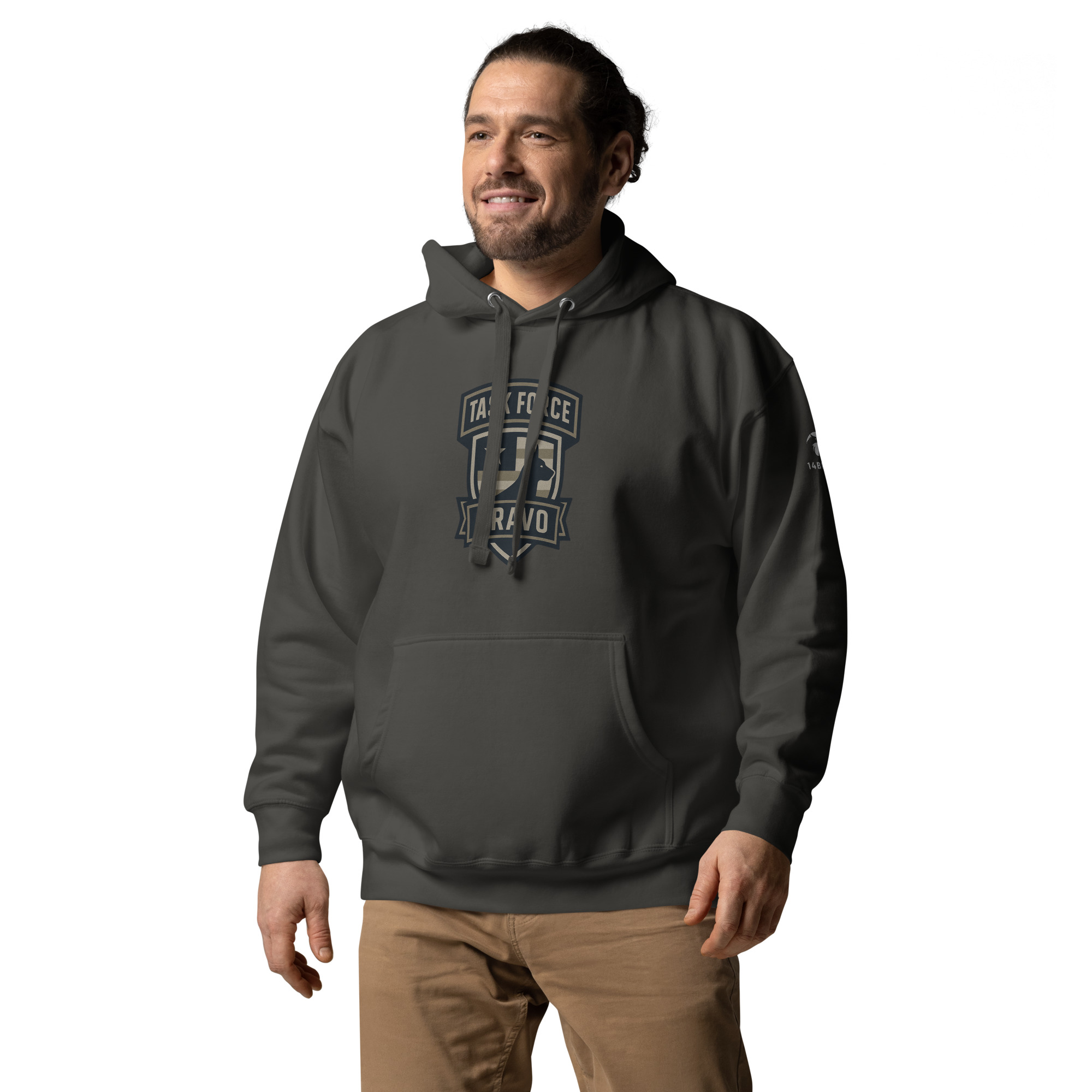 Task Force BRAVO Hoodie