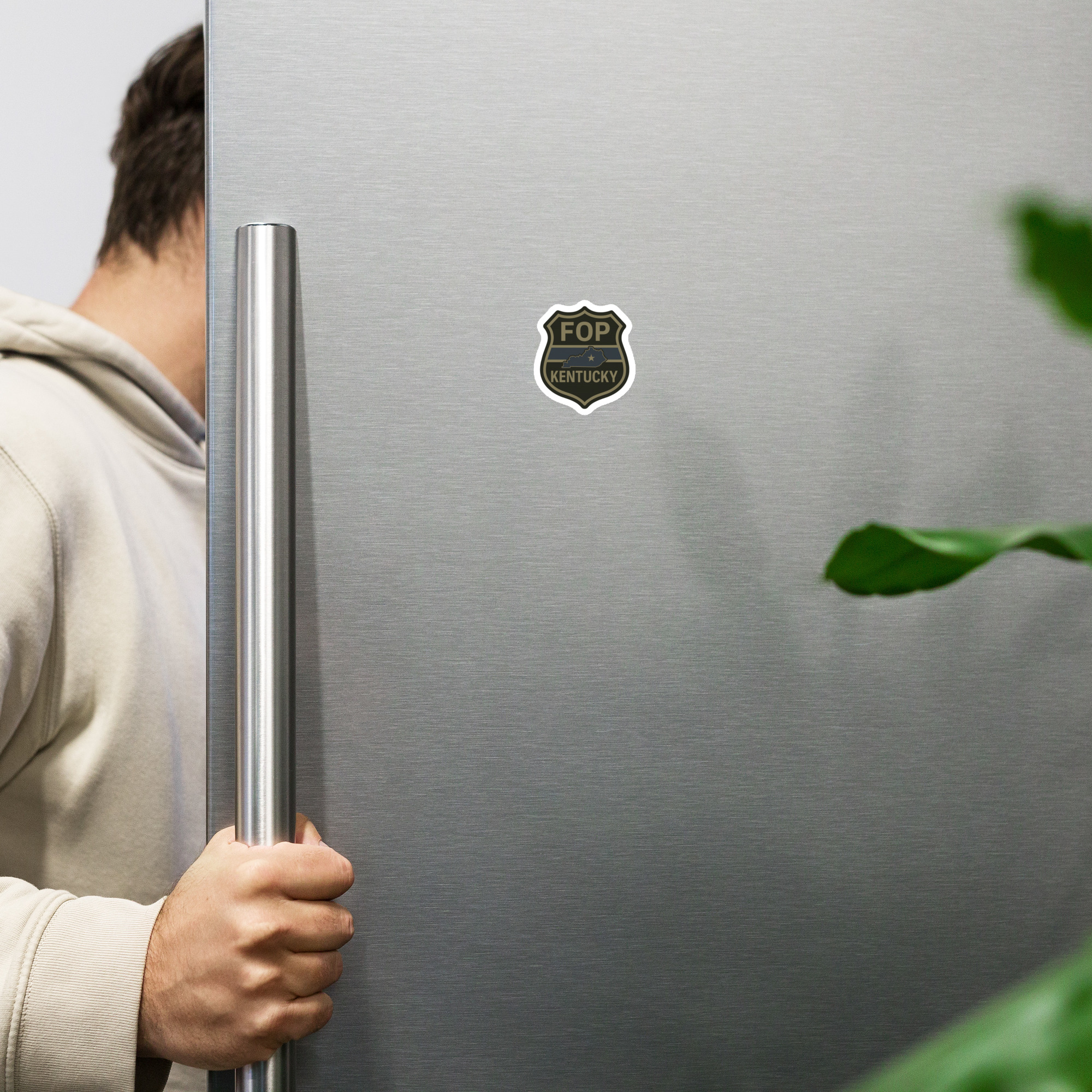 KYFOP Magnet - Image 2