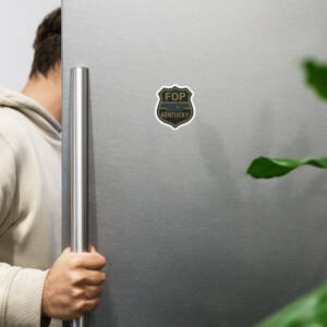 KYFOP Magnet