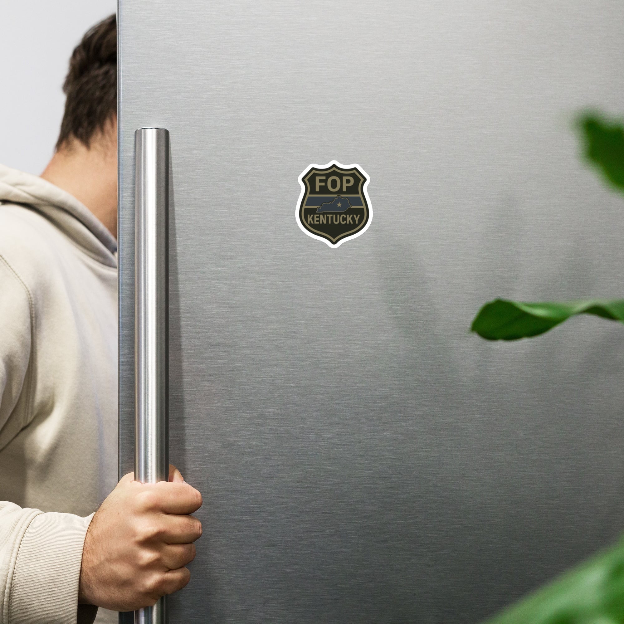 KYFOP Magnet