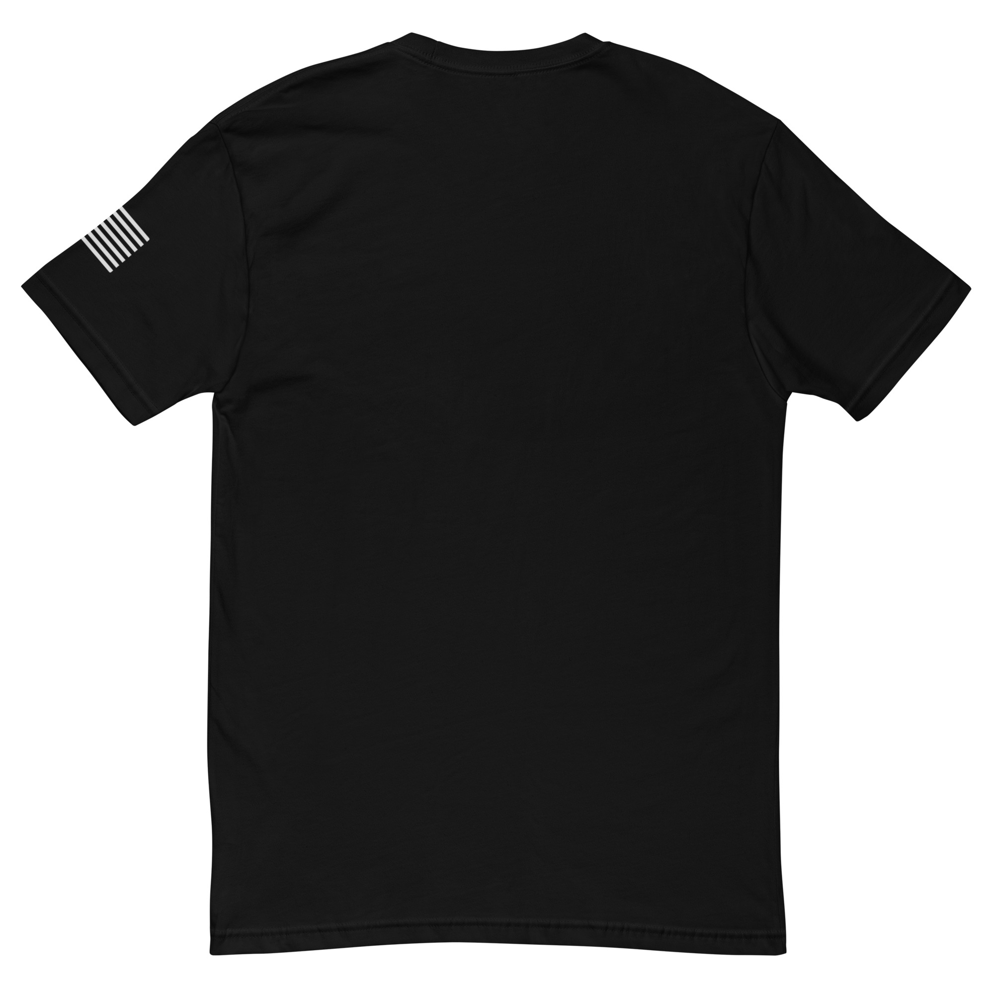 14BRAVO Short Sleeve T-shirt - Image 4