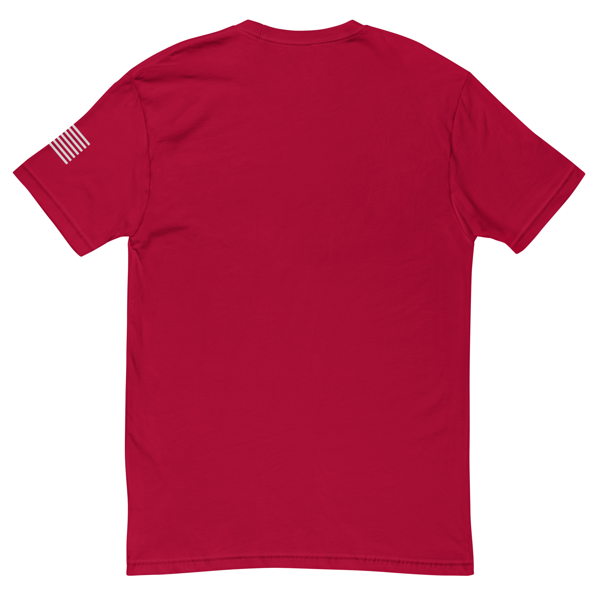 14BRAVO Short Sleeve T-shirt - Image 8