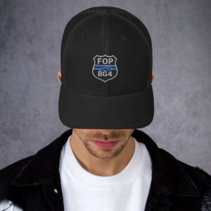 Lodge 4 Trucker Cap