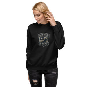 Task Force BRAVO Premium Sweatshirt