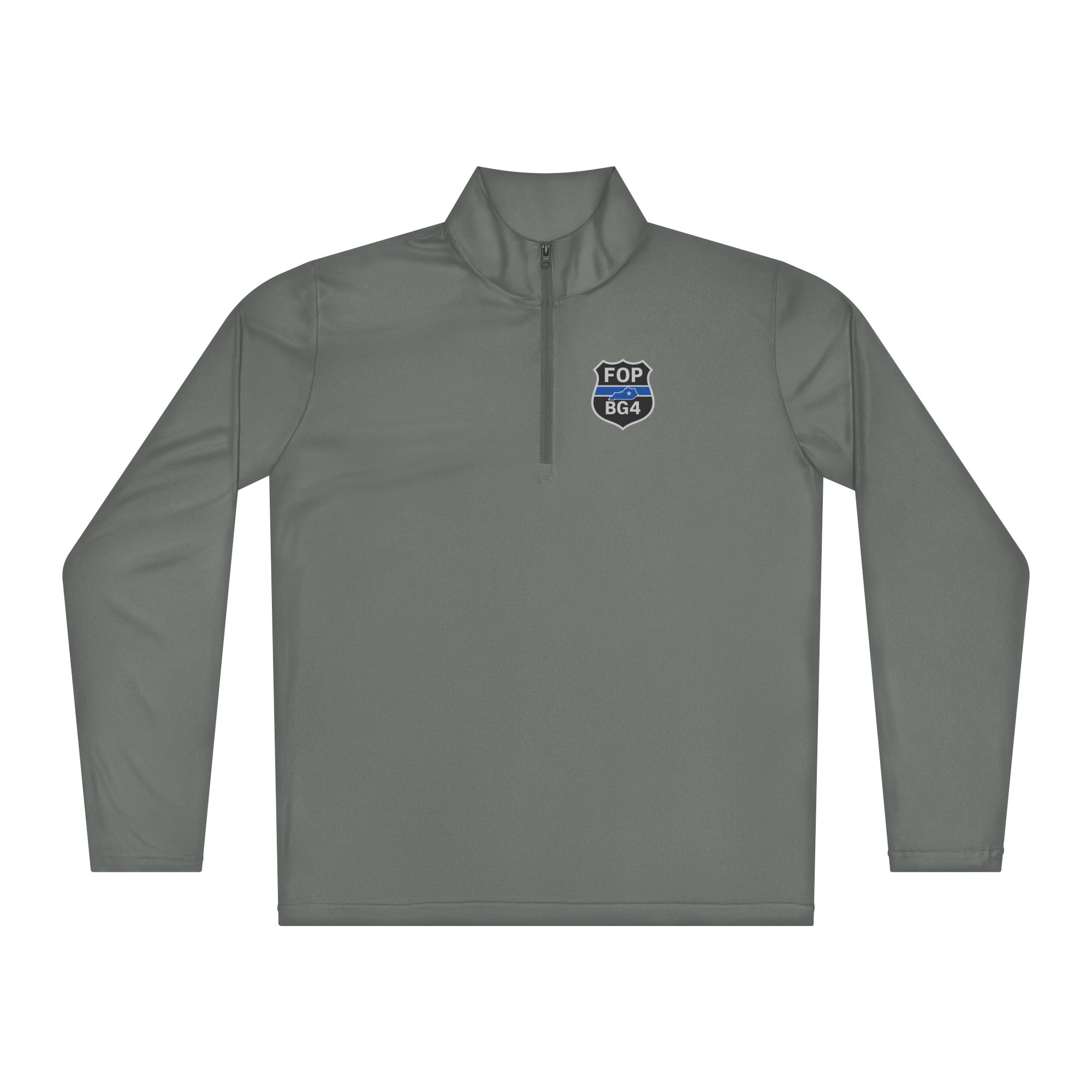 Lodge 4 Lightweight quarter-zip pullover - Image 5
