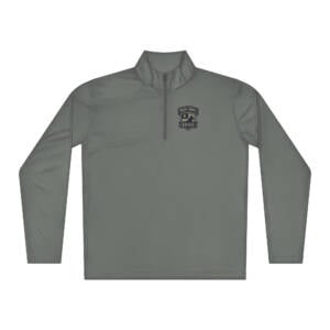 Task Force BRAVO Lightweight quarter-zip pullover