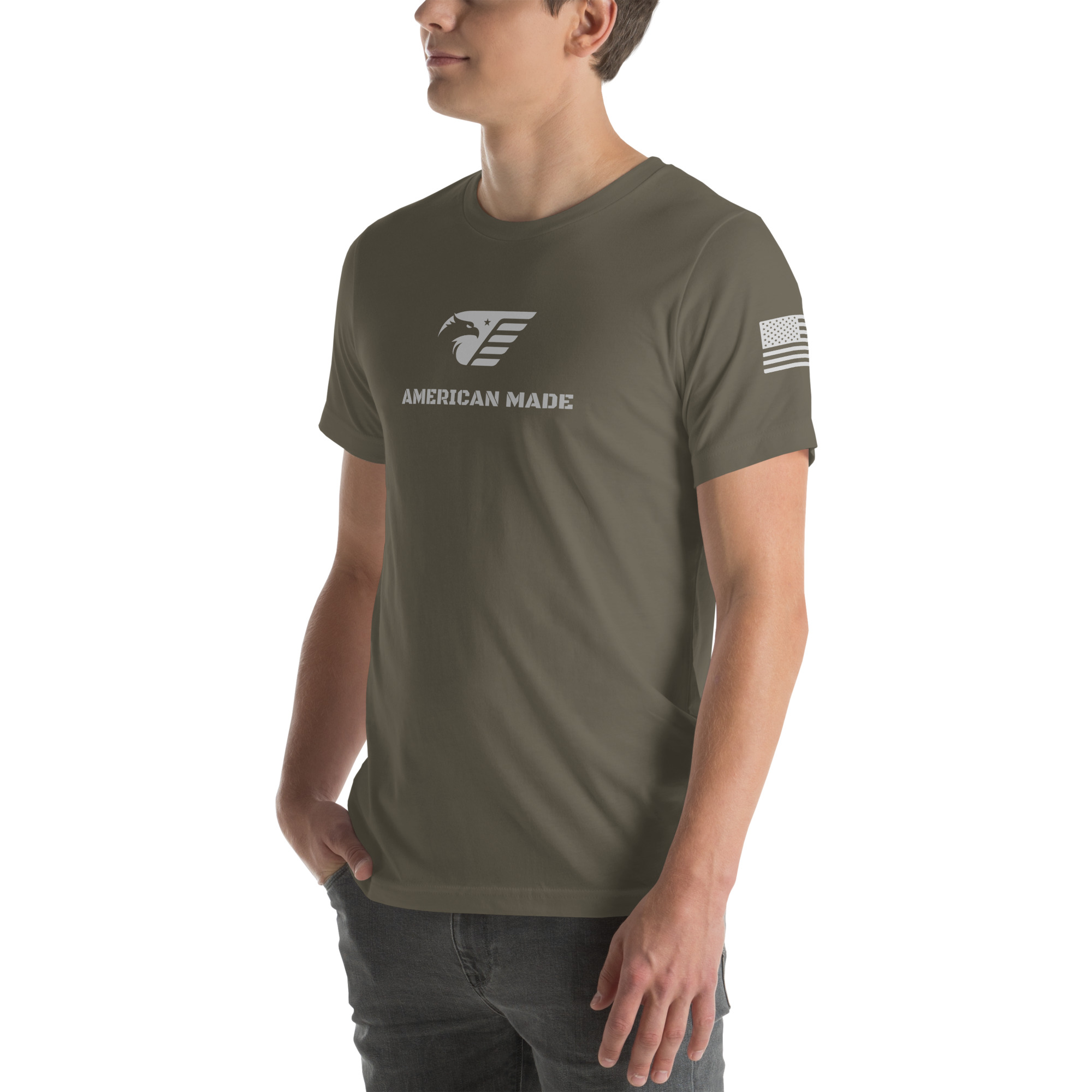 Task Force BRAVO t-shirt - Image 27