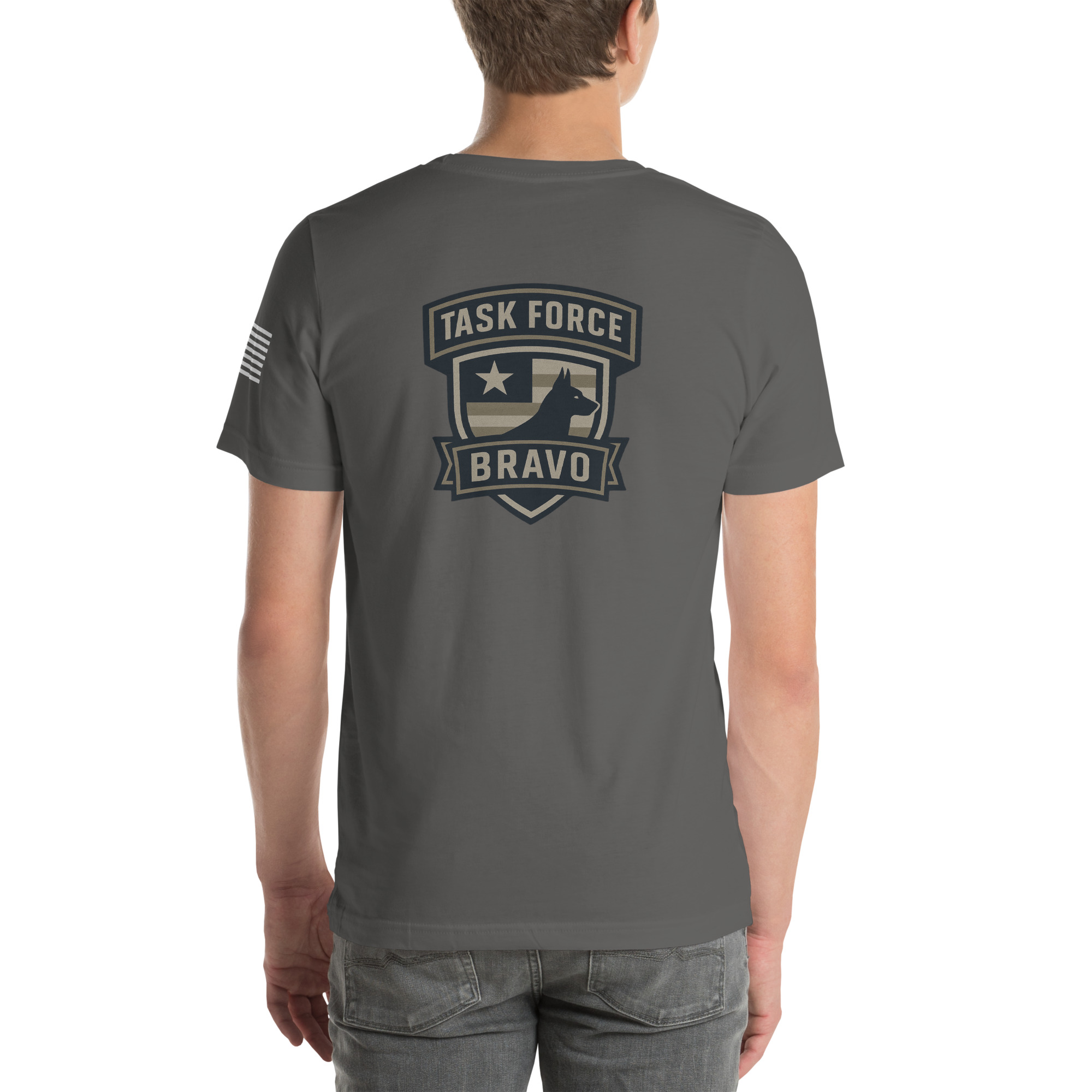 Task Force BRAVO t-shirt - Image 23