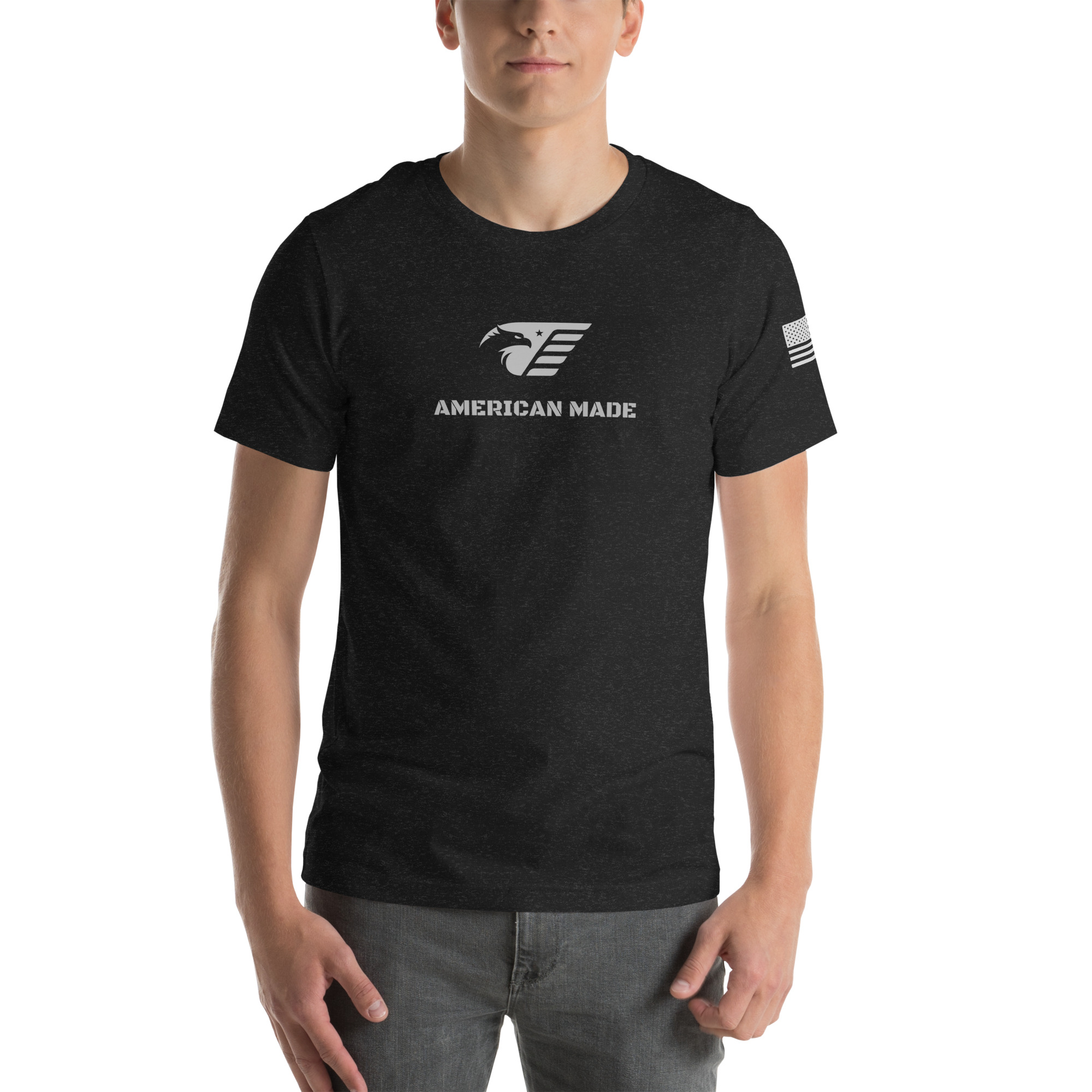 Task Force BRAVO t-shirt