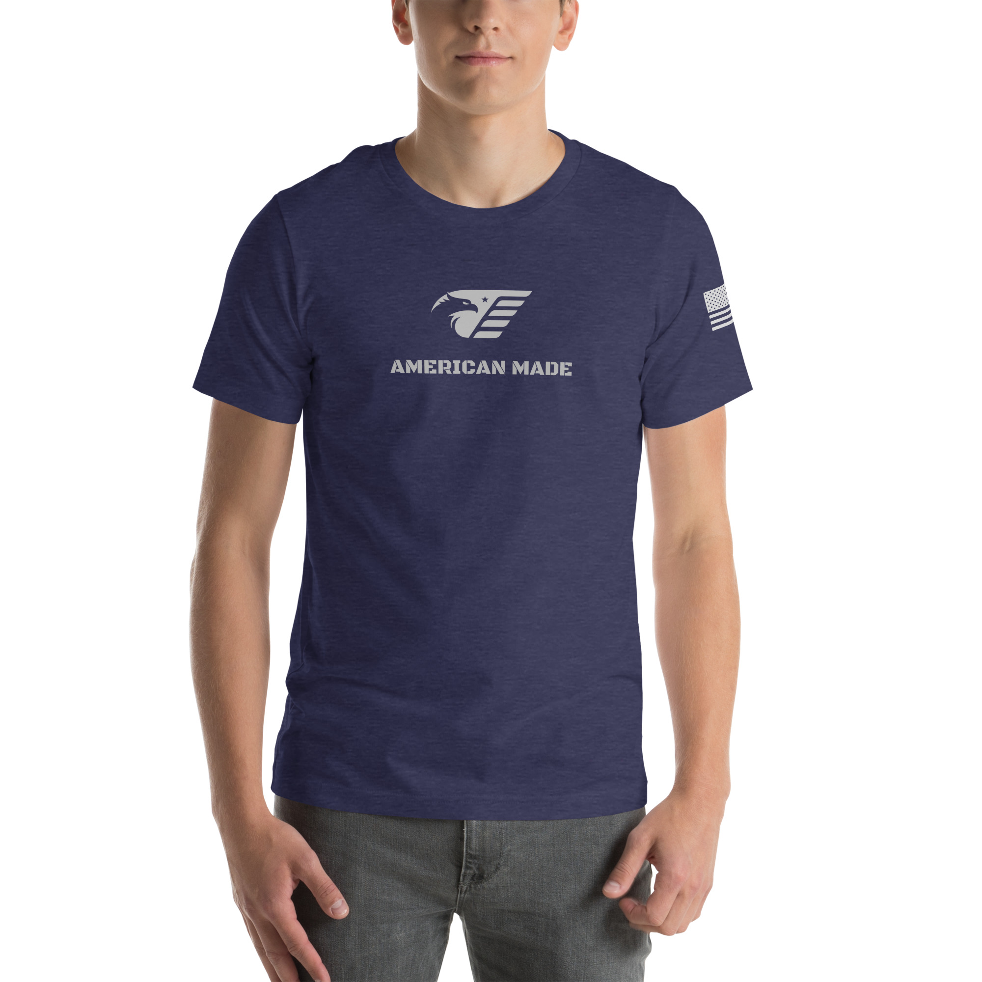 Task Force BRAVO t-shirt - Image 10