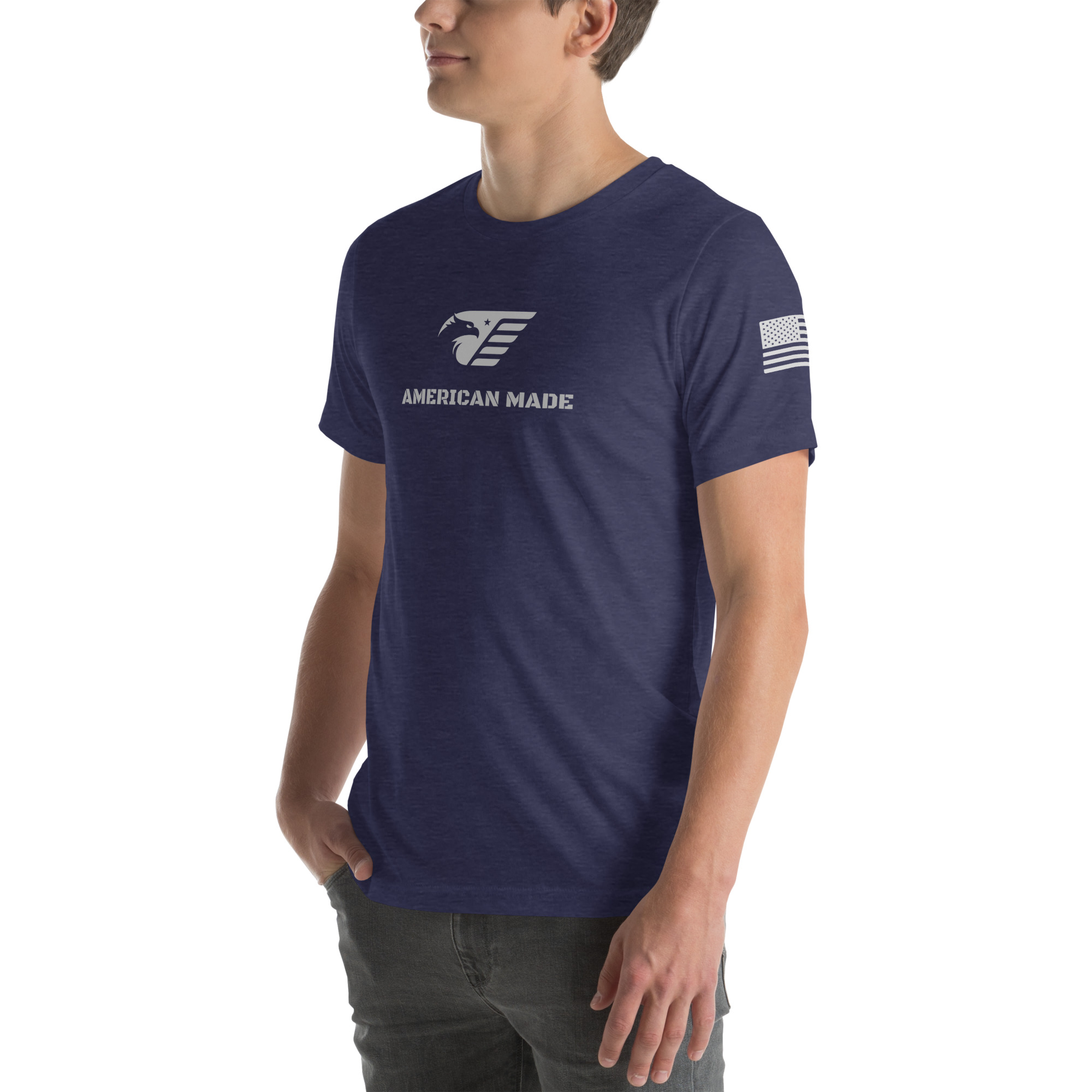 Task Force BRAVO t-shirt - Image 12