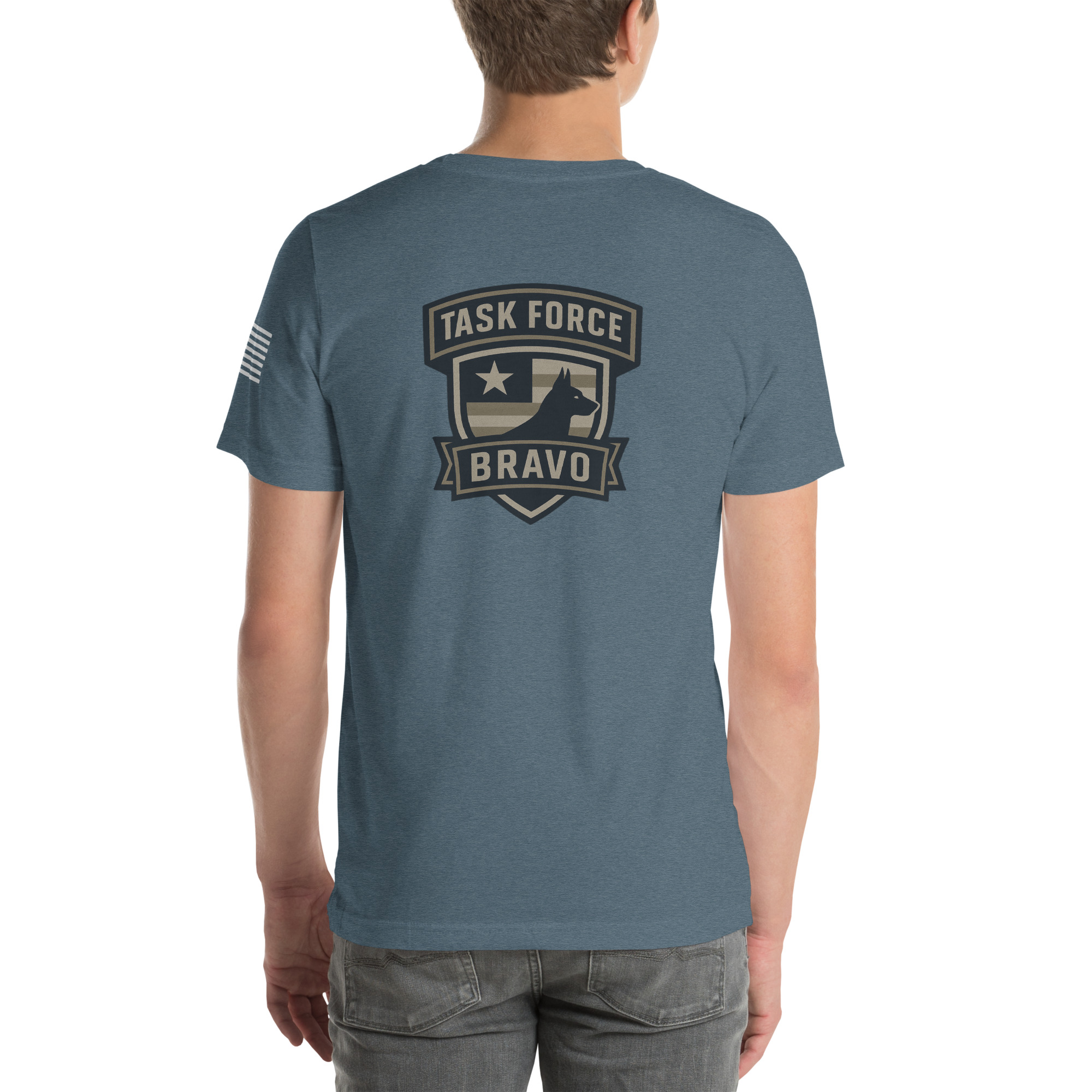 Task Force BRAVO t-shirt - Image 29