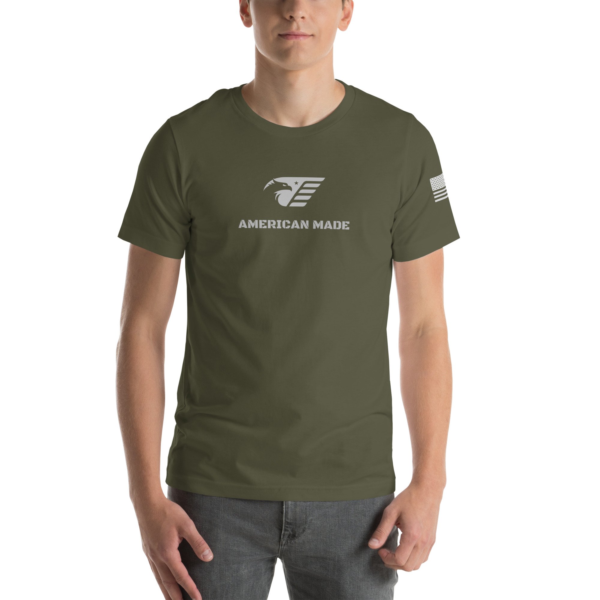 Task Force BRAVO t-shirt - Image 19