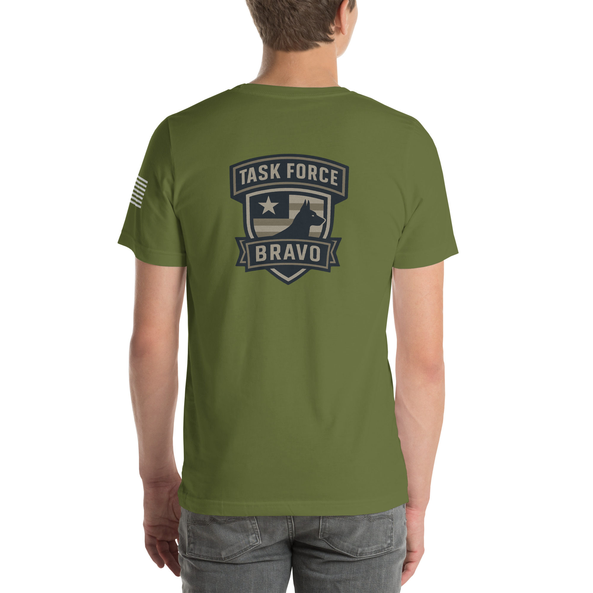 Task Force BRAVO t-shirt - Image 32