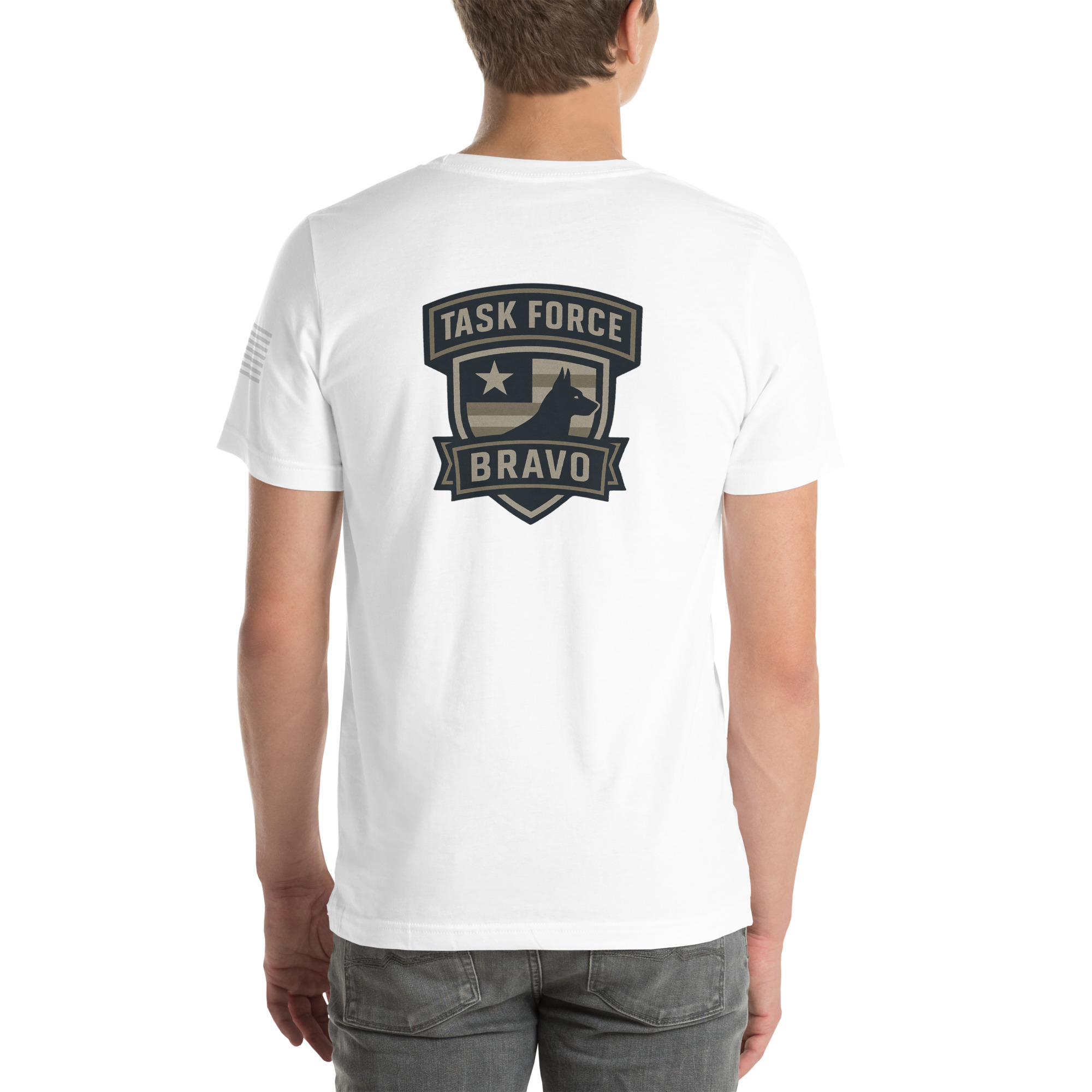 Task Force BRAVO t-shirt - Image 38